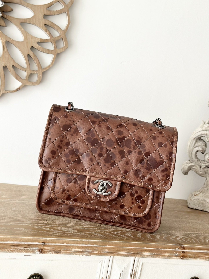 Ch**el cf series bags